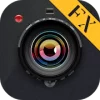 Manual FX Camera - FX Studio Версия: 1.0.3