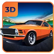 Traffic Racer 3d 2020 Версия: 1.10