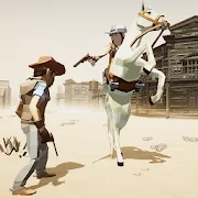 Outlaw! Wild West Cowboy - Western Adventure Версия: 0.8