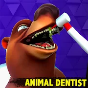 Стоматолог Animal Bling Doctor: Больница Игра 2020 Версия: 0.1