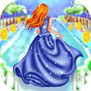 Ice Princess Run 3D Endless Running Game Версия: 3.7
