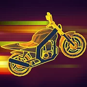 Moto Gold : Extreme Stunt Bike Версия: 1.3