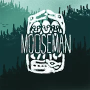 Человеколось - The Mooseman Версия: 0.1.45