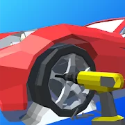 Car Restoration 3D Версия: 0.4
