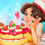 Idle Cook Tycoon: A cooking manager simulator Версия: 1.12.2