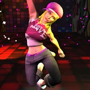 Let's Dance VR (танцевальная и музыкальная игра) Версия: 1.5