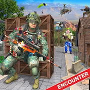 FPS 3D Encounter Shooting Secret Mission Game Версия: 1.0