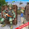 FPS 3D Encounter Shooting Secret Mission Game