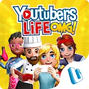 Youtubers Life: симулятор жизни миллионера-магната Версия: 1.5.10