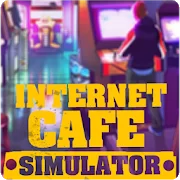 Internet Cafe Simulator Версия: 1.4