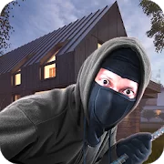 Heist Thief Robbery - Sneak Simulator Версия: 7.7