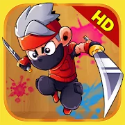 Ultimate Ninja Warrior Версия: 1.1.0