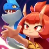 Dragon Brawlers Версия: 1.1.0