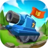 Tank Stars 3D Версия: 1.21