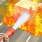 Fireman Rush 3D Версия: 1.0.7