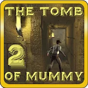 Гробница мумии 2 free Версия: 5.1.1
