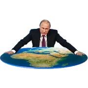 Путин: захват планеты Версия: 1.0