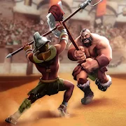 Gladiator Heroes - Гладиаторы герои Версия: 3.4.5