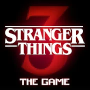 Stranger Things 3: The Game Версия: 1.3.872