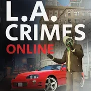 Los Angeles Crimes Версия: 1.5.5