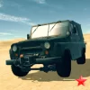 RussianMilitaryTruck: Simulator Версия: 0.2