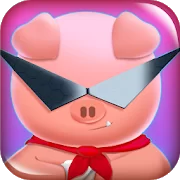 Pig Vs Candy Версия: 1.0.5