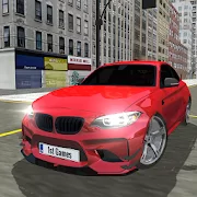 M5 Modified Sport Car Game Версия: 1.1