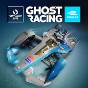 Ghost Racing: Formula E Версия: 80070.2