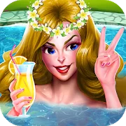 Pool Party Games For Girls Версия: 1.4