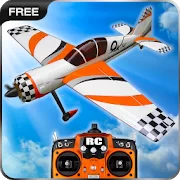 Real RC Flight Sim 2016 Free Версия: 2.1.3