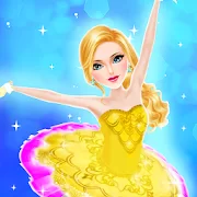 Ballet Dancer Ballerina - Swan Beauty Dance Game Версия: 1.4