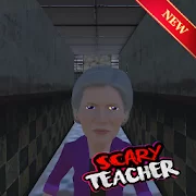 Scary Ghost Teacher 3D - Evil Teacher Версия: 1.0