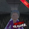 Scary Ghost Teacher 3D - Evil Teacher Версия: 1.0