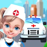 Ambulance Doctor First Aid Версия: 1.4