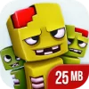 ЗОМБИ: Popular Wars IO Версия: 1.4.0