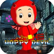 Best EscapeGames - 16 Happy Devil Rescue Game Версия: 1.0.2