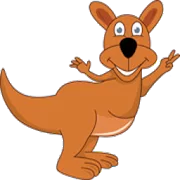 Jumpy Kangaroo Версия: 1.3.14