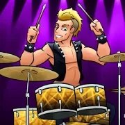 Rock Battle - Rhythm Music Game Версия: 1.21