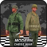 Real Chess Master WW III Battle Версия: 2