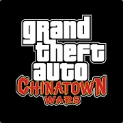 GTA: Chinatown Wars Версия: 1.04