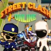 Street Clash Online