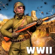 Вторая мировая война: битва чести Версия: 1.0.3