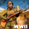 Вторая мировая война: битва чести
