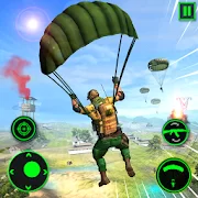 US Army Commando Battleground Shooting Games Версия: 1.1.5