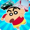 Shinchan Speed Racing : Free Kids Racing Game Версия: 1.13