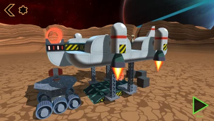 Don't Break The Robot