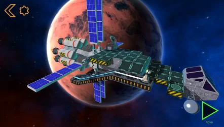 Don't Break The Robot