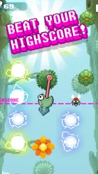 Tadpole Tap (головастик)