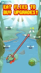 Tadpole Tap (головастик)