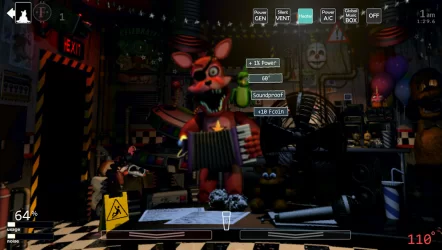 Ultimate Custom Night
